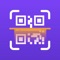 QR Scan Pro - Reader  is a powerful tool for quickly creating and scanning QR codes and barcodes
