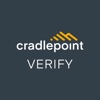 Cradlepoint Verify icon