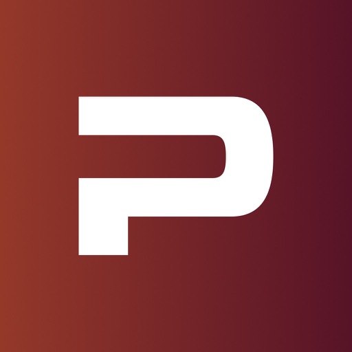PraxisPro app icon