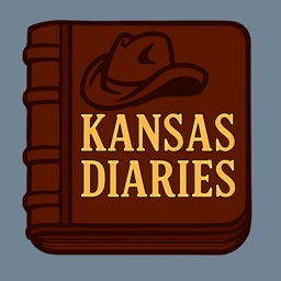 Kansas Diaries Star