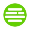 Dew - Voice notes icon