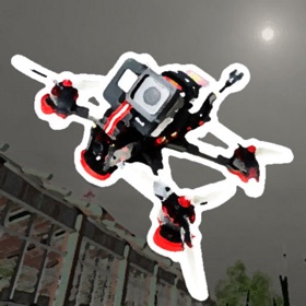 ApocalypticFPVDrone