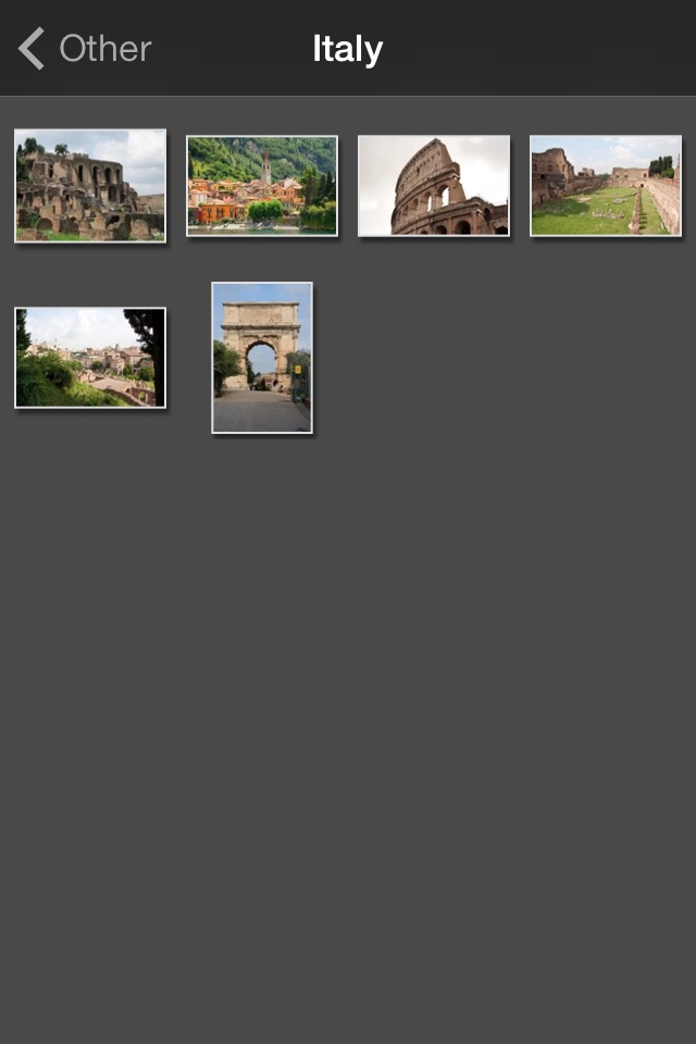 Sync Photo - SmugMug screenshot 2