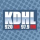 KDHL AM 920 app icon - Music app for iPhone