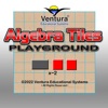 Algebra Tiles Playground icon