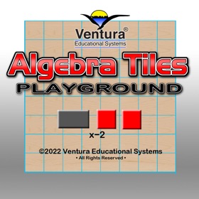 螢幕擷取畫面 (10) Algebra Tiles Playground
