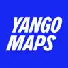 Yango Maps delete, cancel