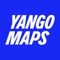Yango Maps app download