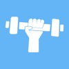 ProFit - Workout Log & Tracker icon