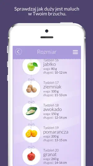 Happy Baby – pregnancy & birth screenshot 3