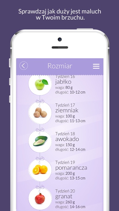 Screenshot #3 pour Happy Baby – pregnancy & birth
