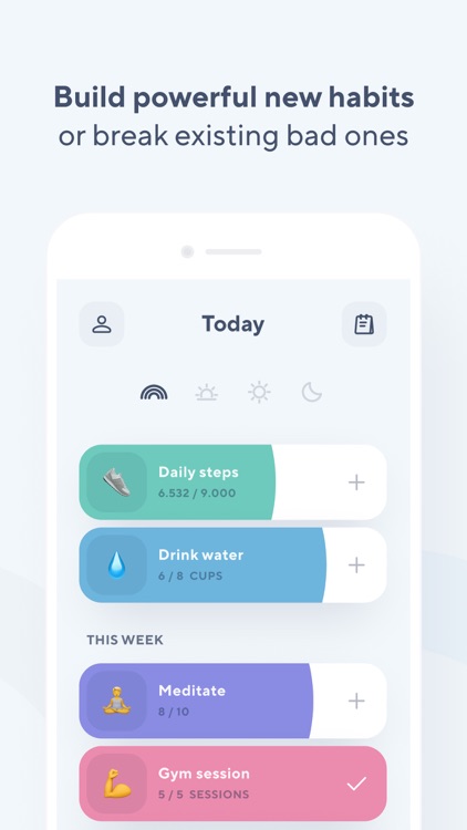 Do Habits: Get It Done screenshot-4