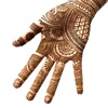 New Mehndi Henna Designs HD icon