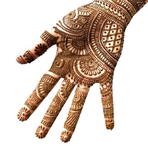 New Mehndi Henna Designs HD icon