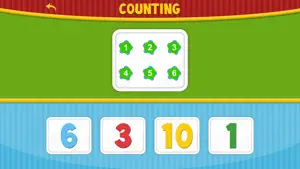 Match it! Numbers screenshot 2