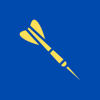 Dart Scoreboard 2025 - Louis Marion