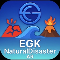 EGK NaturalDisaster AR