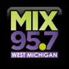 Mix 95.7FM contact information