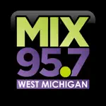 Mix 95.7FM App Contact