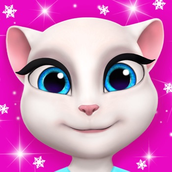 My Talking Angela