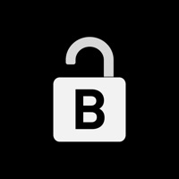 Bloomberg B logo