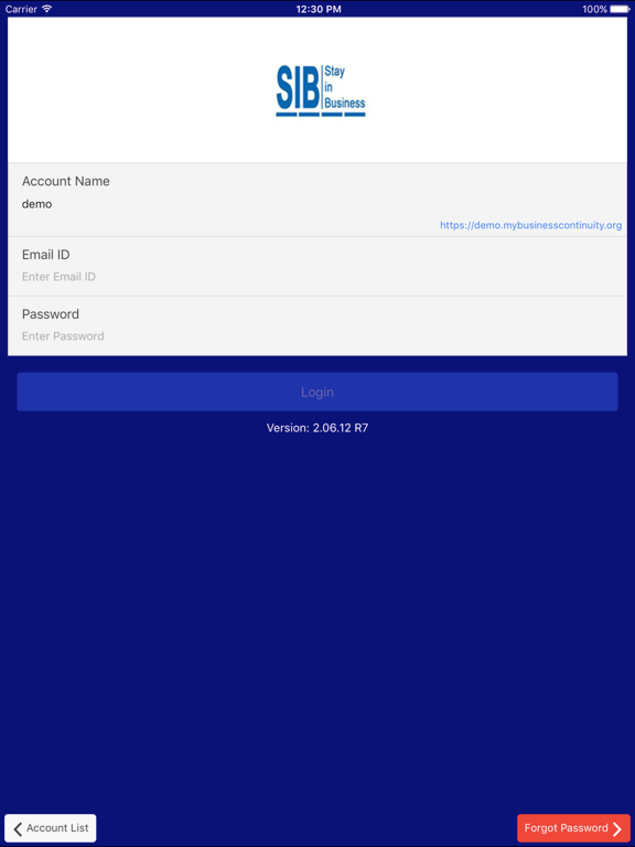 Screenshot #4 pour Stay in Business