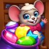 Cinderella: Magic Match Story icon