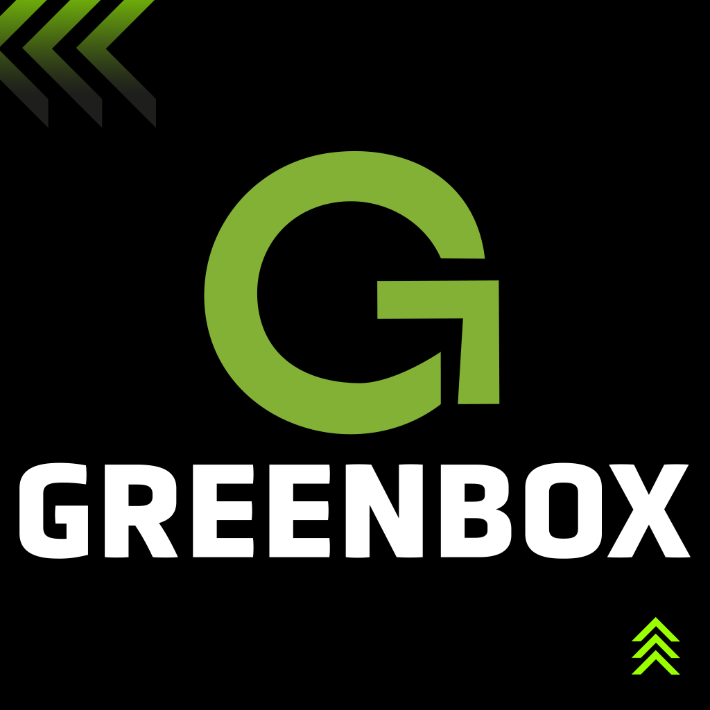 Get Green Box One for iOS, iPhone, iPad Aso Report