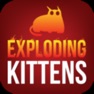 Get Exploding Kittens® for iOS, iPhone, iPad Aso Report