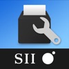 SII Printer Utility icon