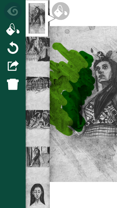 Te Ngākau Nui Screenshot