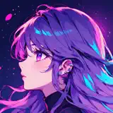 AniPocket - Discover Anime - App Icon
