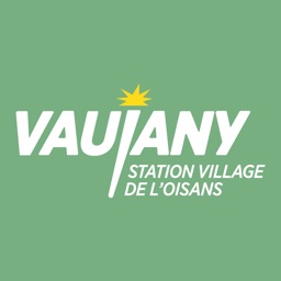 Vaujany