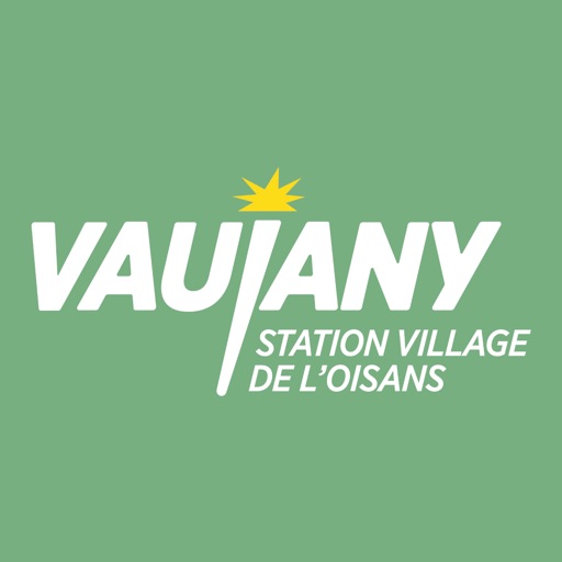 Vaujany - AppWisp.com