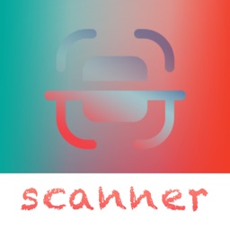 i Scanner-PDF Scan&Edit&OCR