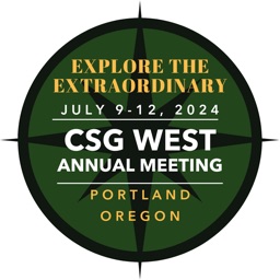 CSG West 2024