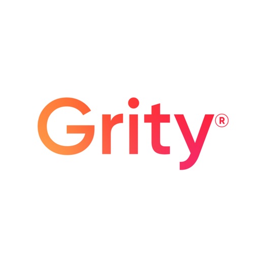 Grity - Sport & Nutrition