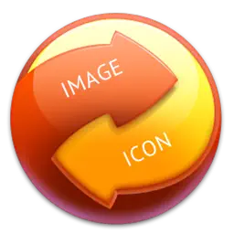 Image to Icon app icon