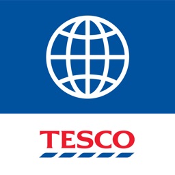 Tesco International Calling