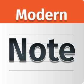 螢幕擷取畫面 (8) Note, Voice Notes, Todo Widget