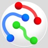 Ball Connect: Color Dot Puzzle icon