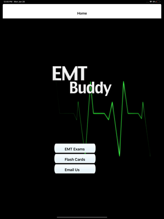 Screenshot #4 pour EMT Exam Prep 2025-2026