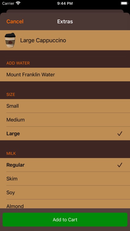 Soul Cartel screenshot-8