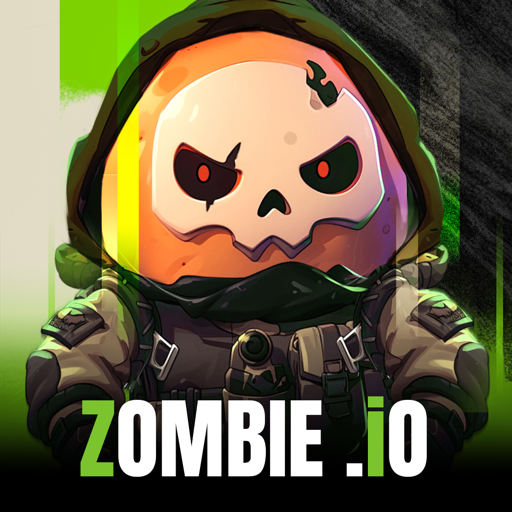 Zombie.io: 土豆射击