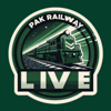 Pak Railway Live - Wasif Qayyum