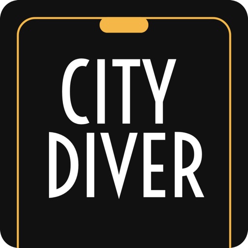 City Diver