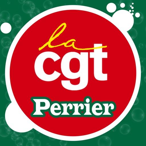CGT Perrier - AppWisp.com