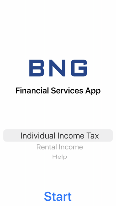 BNG FS Screenshot