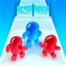 Get Join Blob Clash 3D — Crowd Run for iOS, iPhone, iPad Aso Report