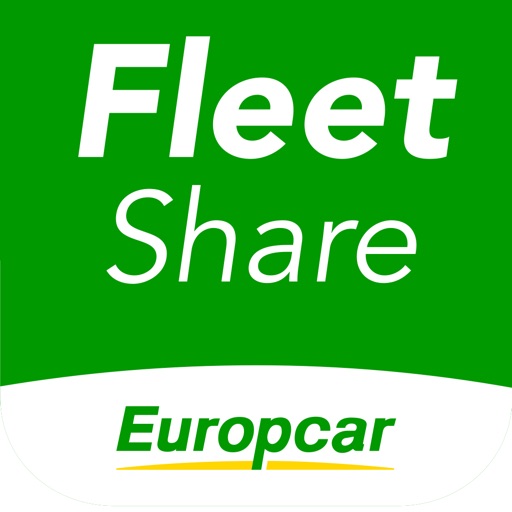 Europcar Fleetshare